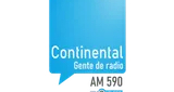 Logo Radio Continental