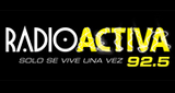 Logo RadioActiva