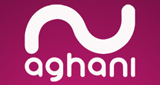Logo Aghani Aghani