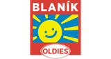 Logo Blanik Oldies