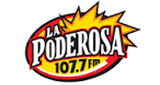 Logo La Poderosa