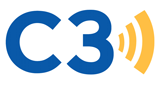 Logo Cadena 3