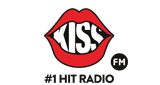 Logo Kiss FM