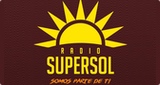 Logo Radio SuperSol