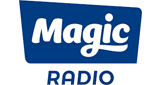 Logo Magic Radio
