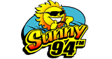 Logo Sunny 94 FM