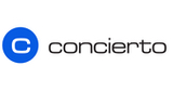 Logo Concierto 88.5 FM