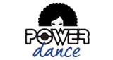 Logo Power Dance