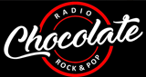 Logo Radio Chocolate Rock & Pop