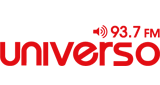 Logo Universo