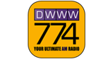 Logo DWWW 774