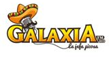 Logo Radio Galaxia