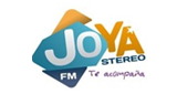 Logo Joya Stereo