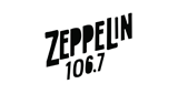 Logo Zeppelin 106.7