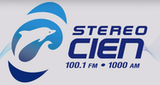 Logo Stereo Cien