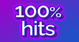 Logo Radio Open FM - 100% Hits