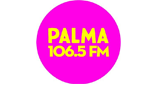 Logo Palma FM