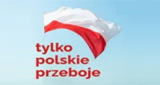 Logo Radio Open FM - Tylko Polskie Przeboje