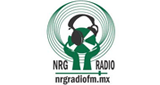 Logo NRG Radio FM