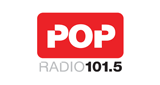 Logo Radio POP
