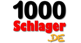 Logo 1000 Schlager