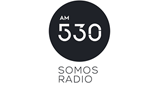 Logo AM 530 Somos Radio