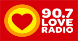 Logo Love