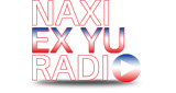 Logo Naxi EX YU Radio