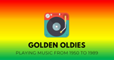 Logo Golden Oldies