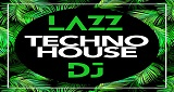 Logo Techno Lazz Radio