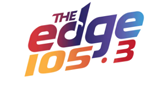 Logo The Edge 105 FM