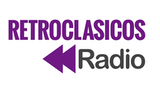 Logo Retroclasicos Radio