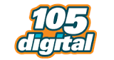 Logo 105 Digital