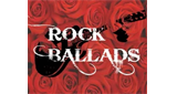 Logo Rock Ballads
