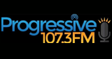 Logo Progressive FM 107.3