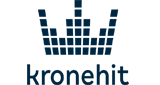 Logo Kronehit 105.8