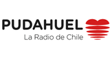 Logo Radio Pudahuel