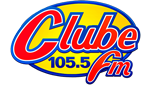 Logo Clube FM