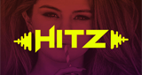 Logo Hunter.FM - Hitz