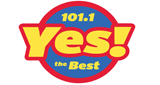 Logo Yes!