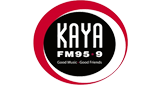 Logo Kaya FM