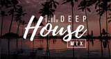 Logo Vagalume.FM - Deep House Mix