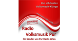 Logo Volksmusik Pur