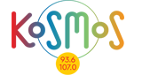 Logo Kosmos
