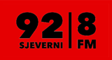 Logo Sjeverni.FM