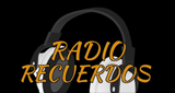 Logo Radio Recuerdos
