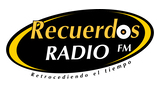 Logo Recuerdos Radio