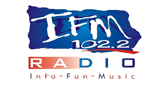 Logo IFM