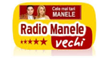 Logo Radio Manele Vechi