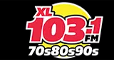 Logo XL 103 Calgary